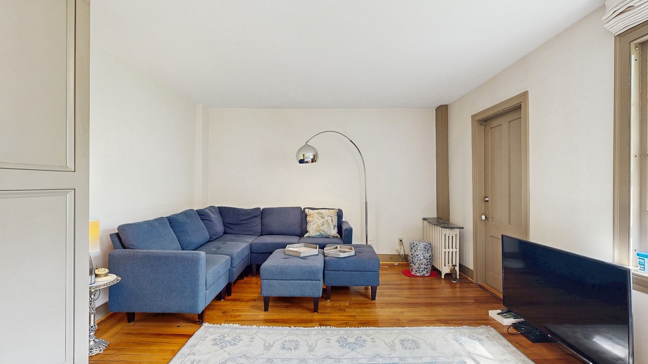 Photo of Livingroom in Chester