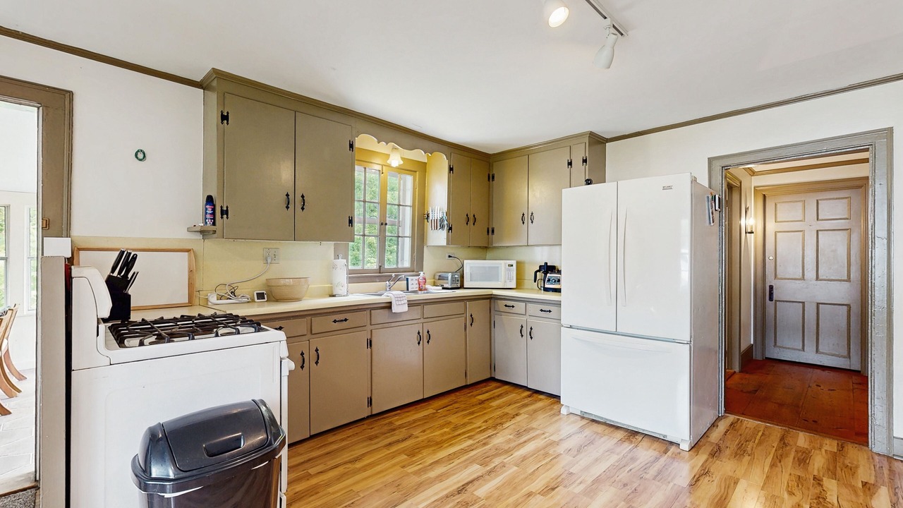 Photo of Kitchen in Chester