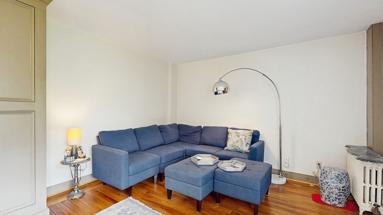 Photo of Livingroom in Chester