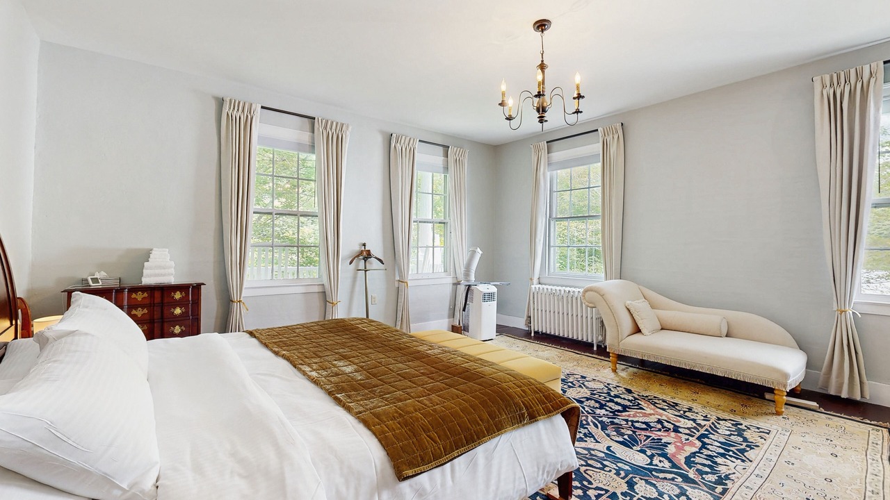 Photo of Bedroom in Chester