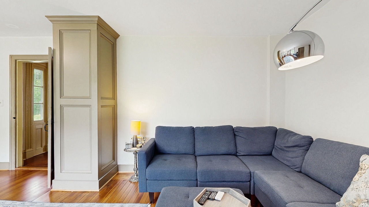 Photo of Livingroom in Chester