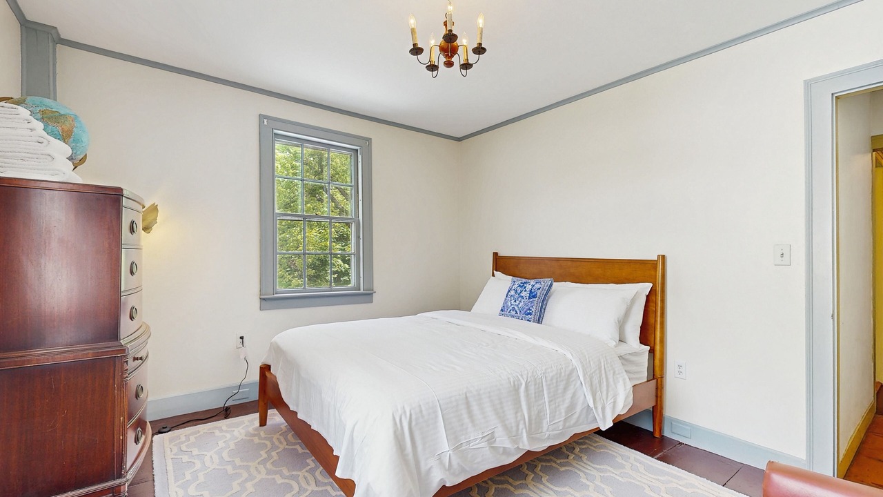 Photo of Bedroom in Chester
