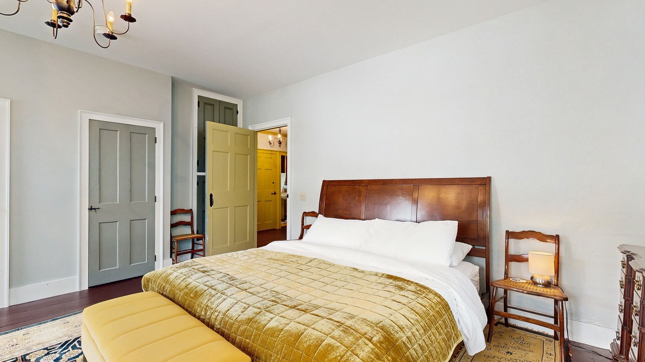 Photo of Bedroom in Chester