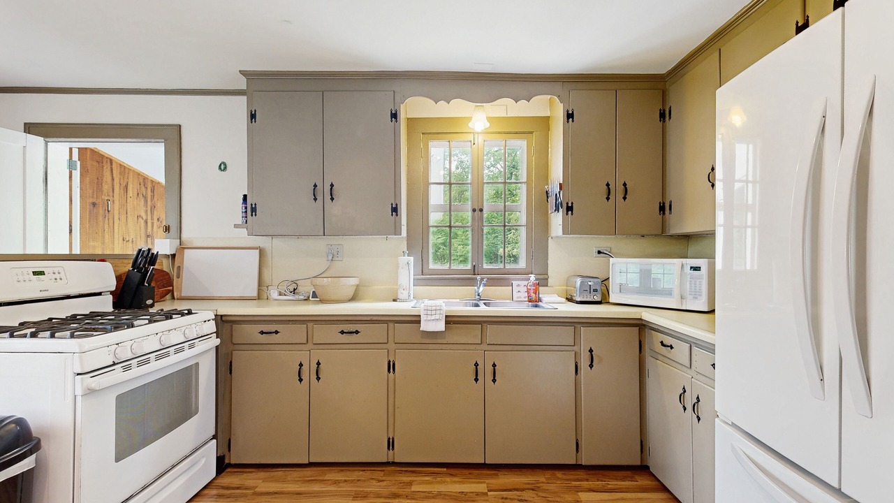 Photo of Kitchen in Chester