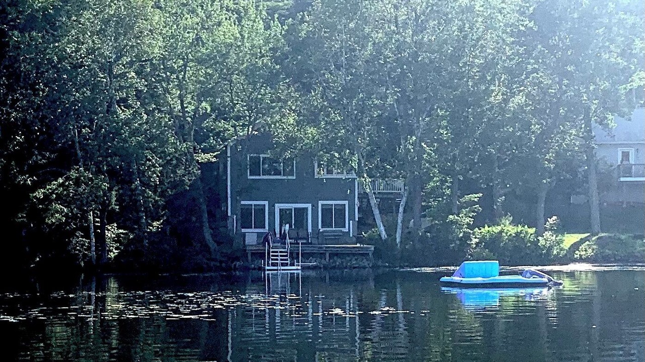 Photo of Outdoor in Sunapee