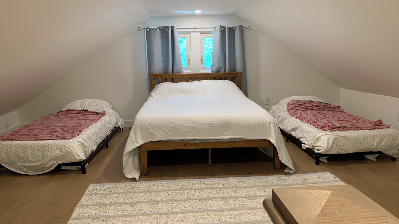 Photo of Bedroom in Sunapee