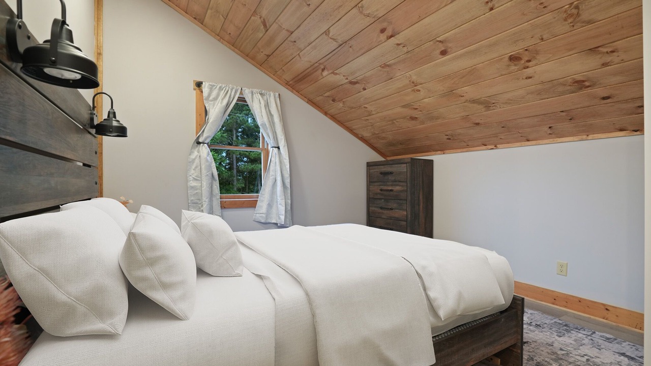 Photo of Bedroom in McArthur