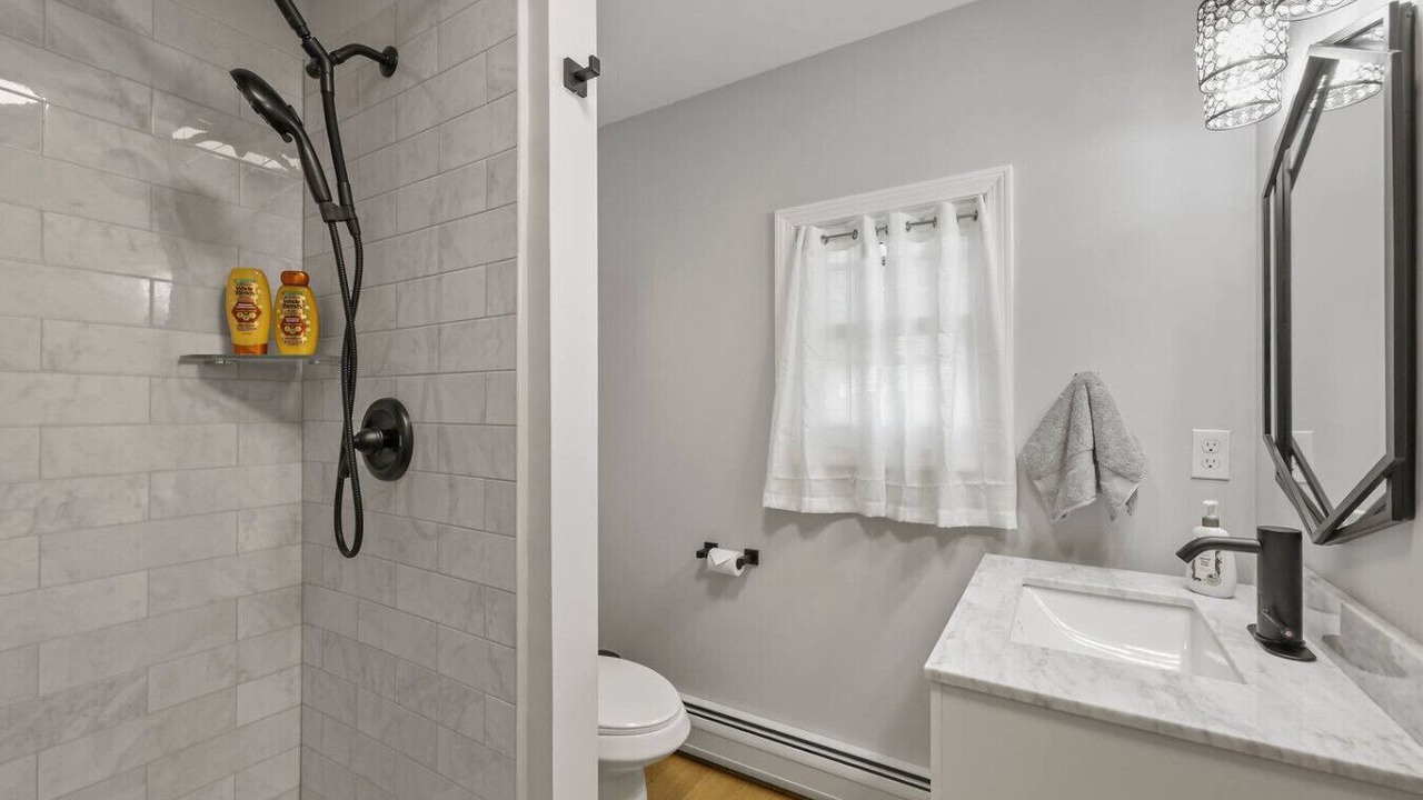Photo of Bathroom in Cheshire