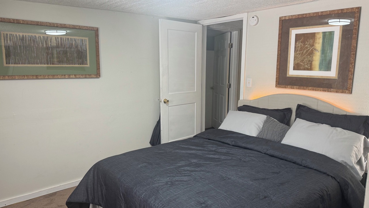 Photo of Bedroom in Clarksburg