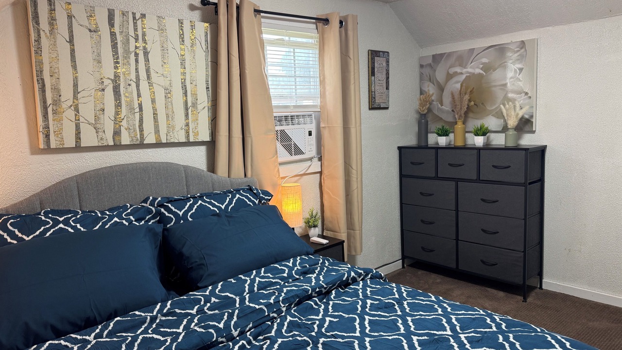 Photo of Bedroom in Clarksburg
