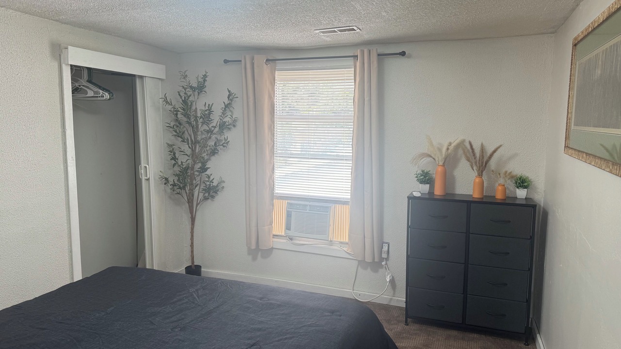 Photo of Bedroom in Clarksburg