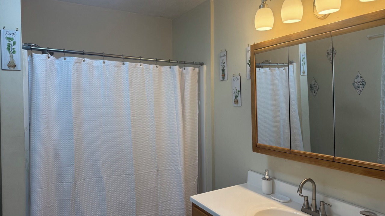 Photo of Bathroom in Clarksburg
