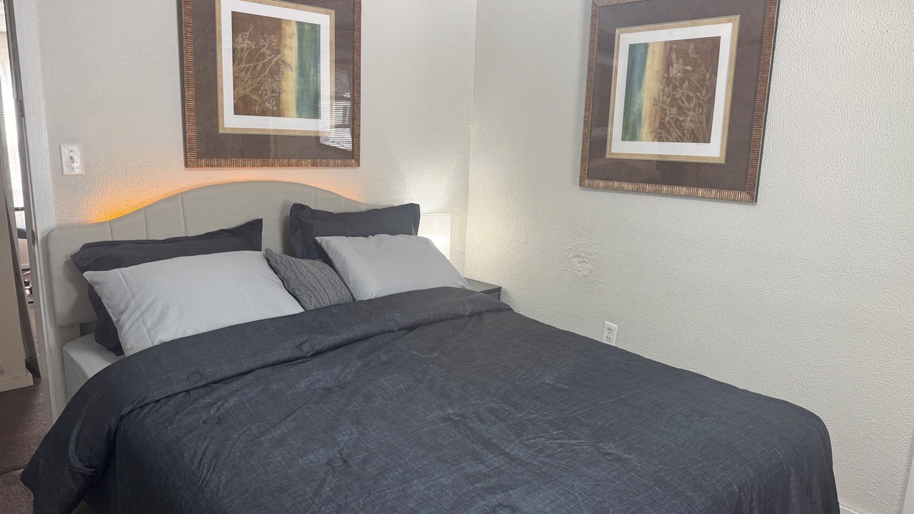 Photo of Bedroom in Clarksburg