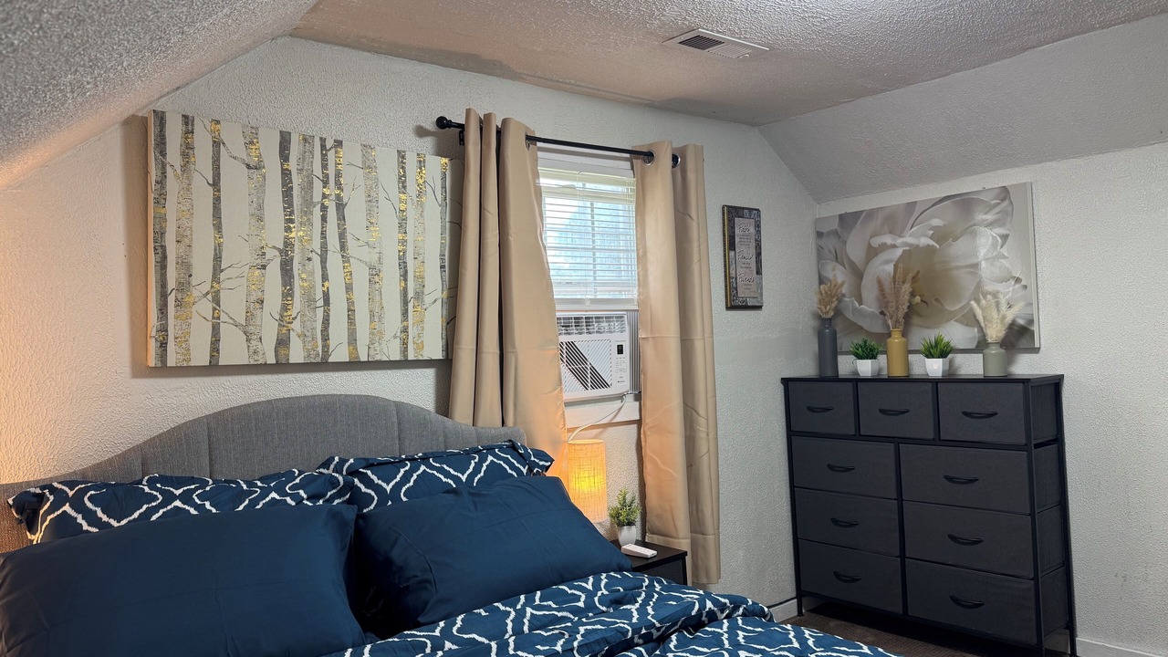 Photo of Bedroom in Clarksburg