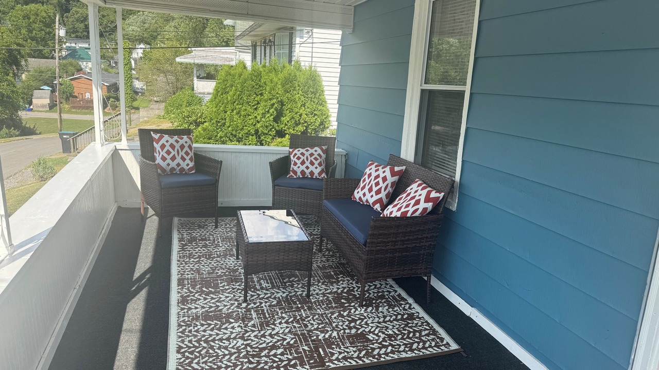 Photo of Outdoor in Clarksburg