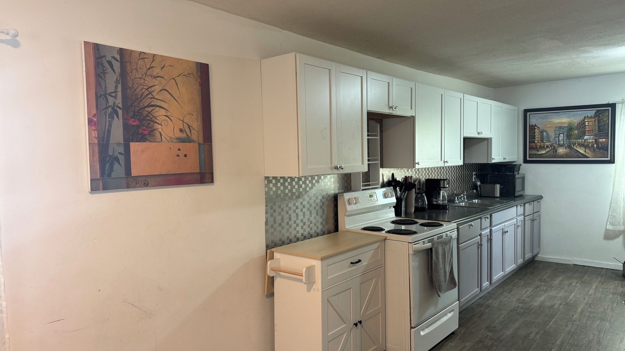 Photo of Kitchen in Clarksburg