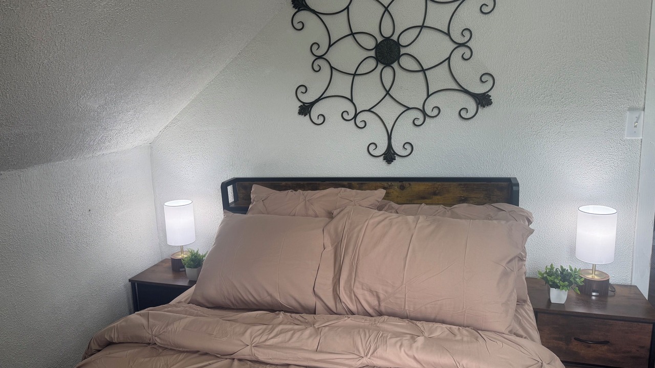 Photo of Bedroom in Clarksburg