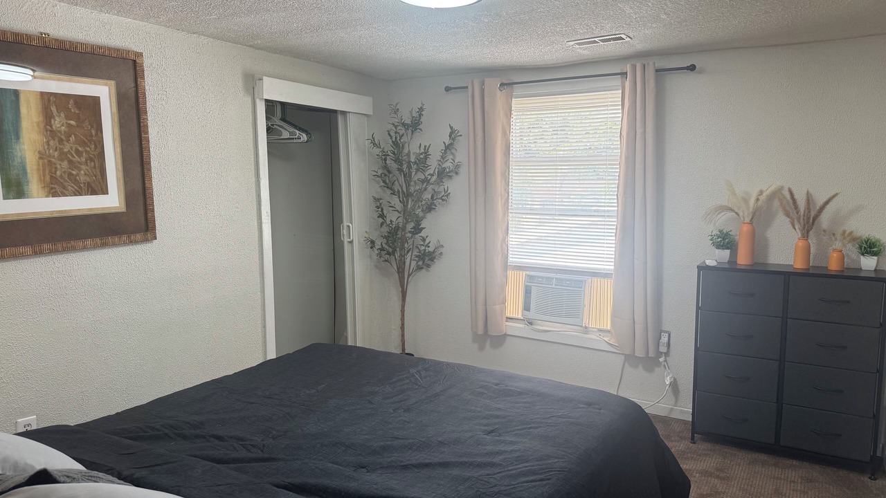 Photo of Bedroom in Clarksburg