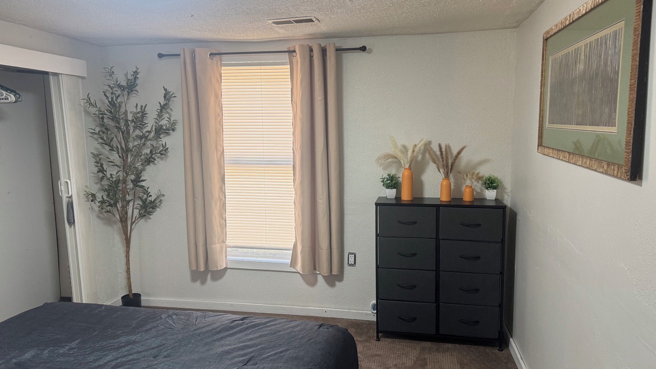 Photo of Bedroom in Clarksburg