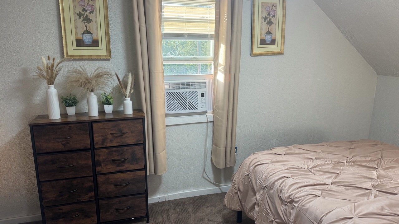 Photo of Bedroom in Clarksburg