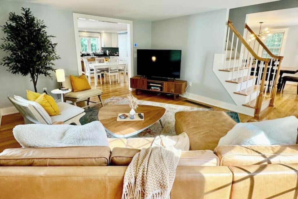 Photo of Livingroom in Durham