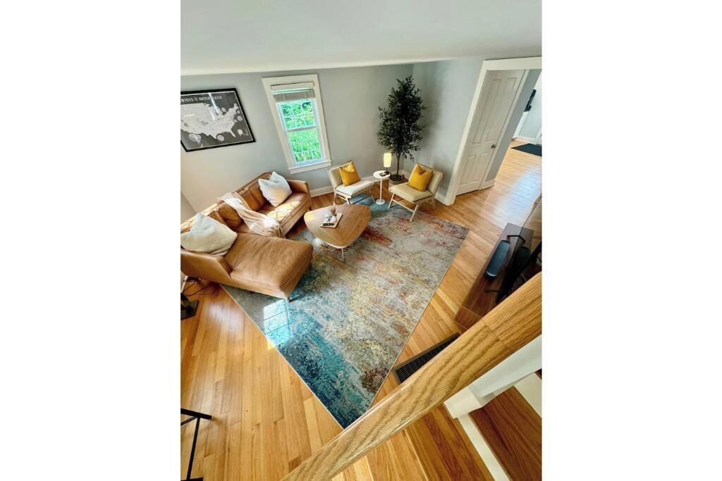 Photo of Livingroom in Durham