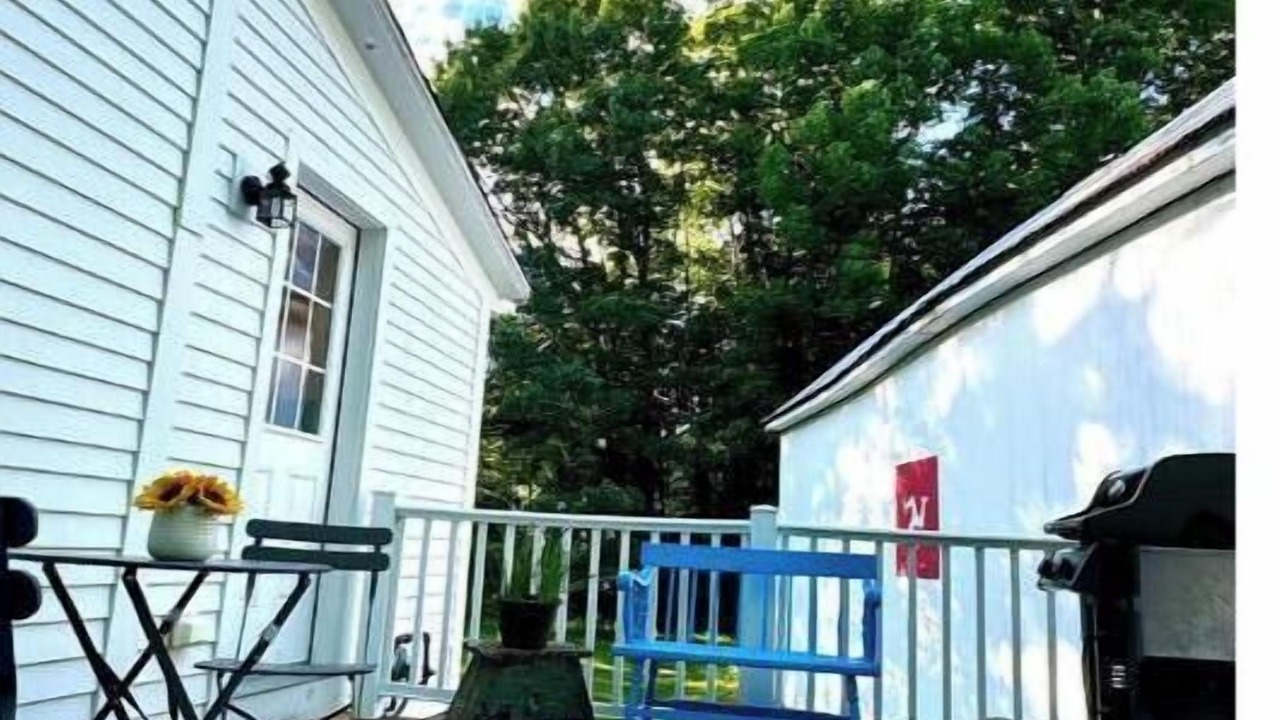 Photo of Outdoor in Durham