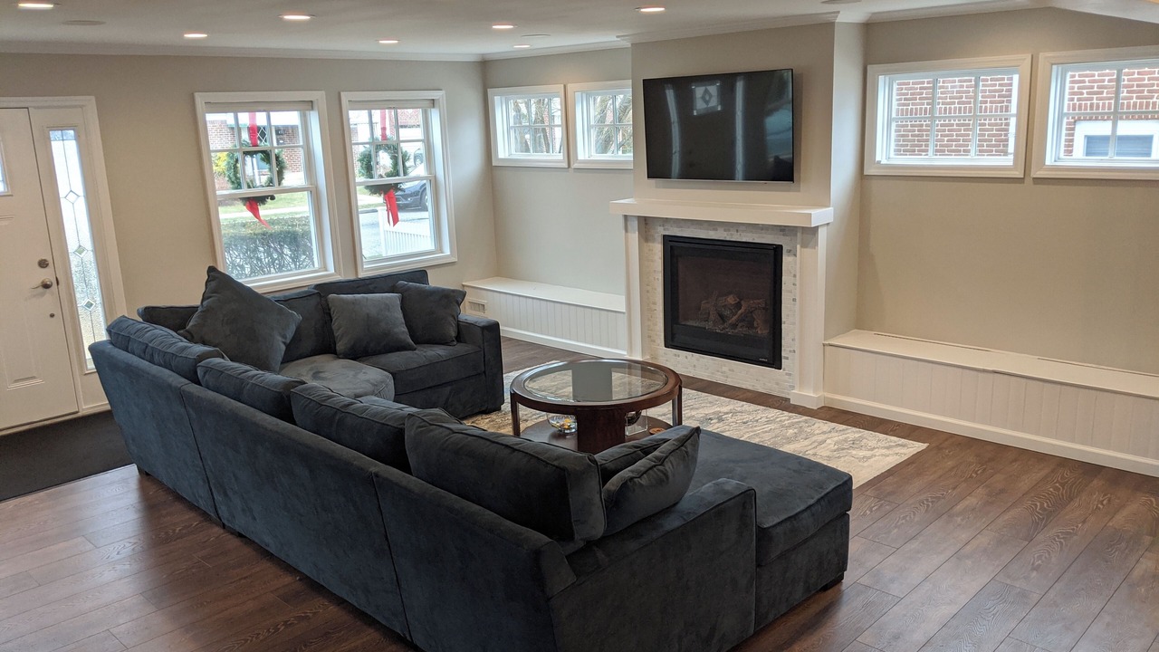 Photo of Livingroom in Plainedge