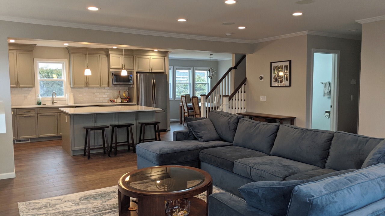 Photo of Livingroom in Plainedge