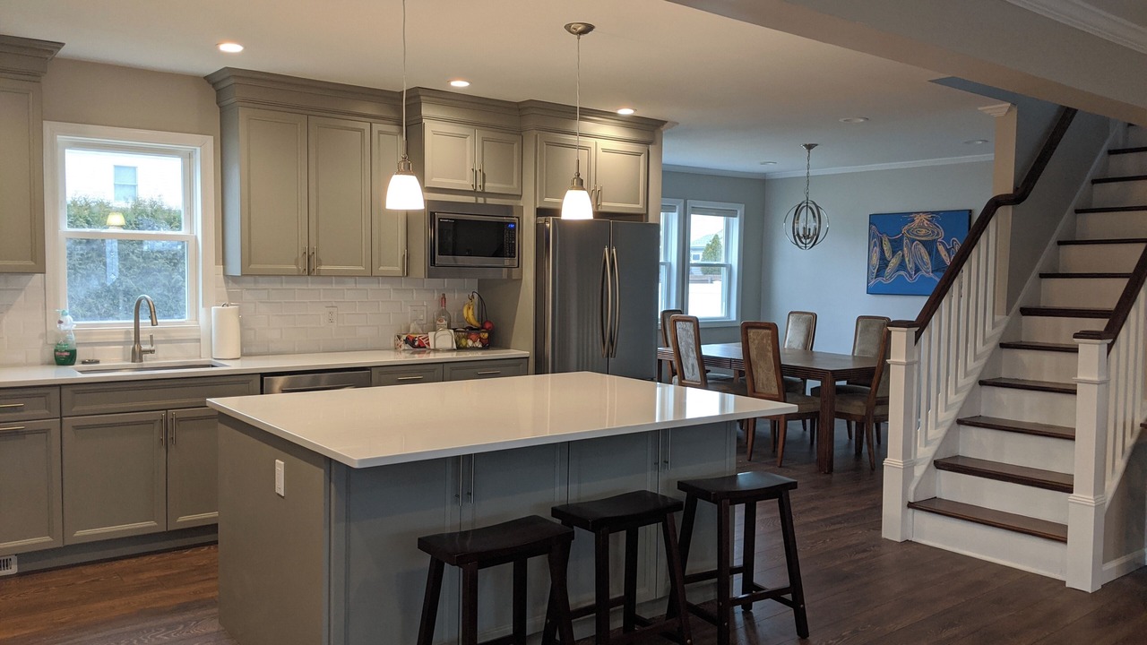 Photo of Kitchen in Plainedge
