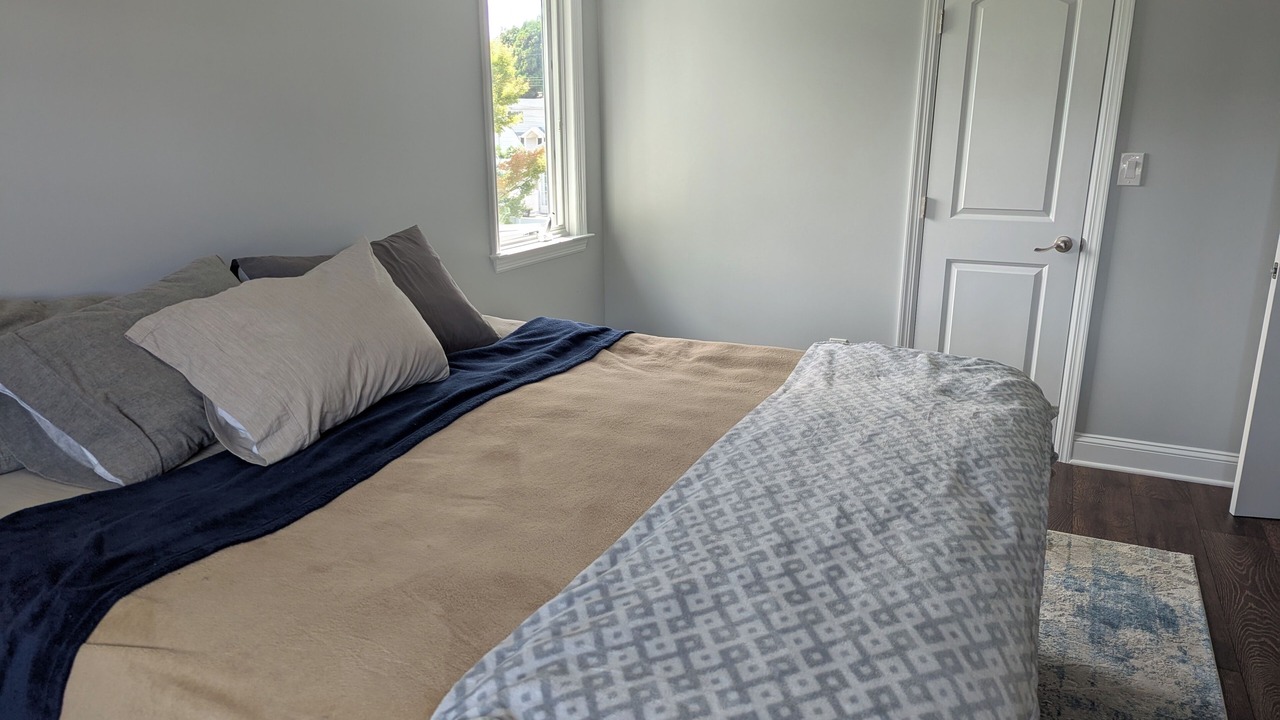 Photo of Bedroom in Plainedge