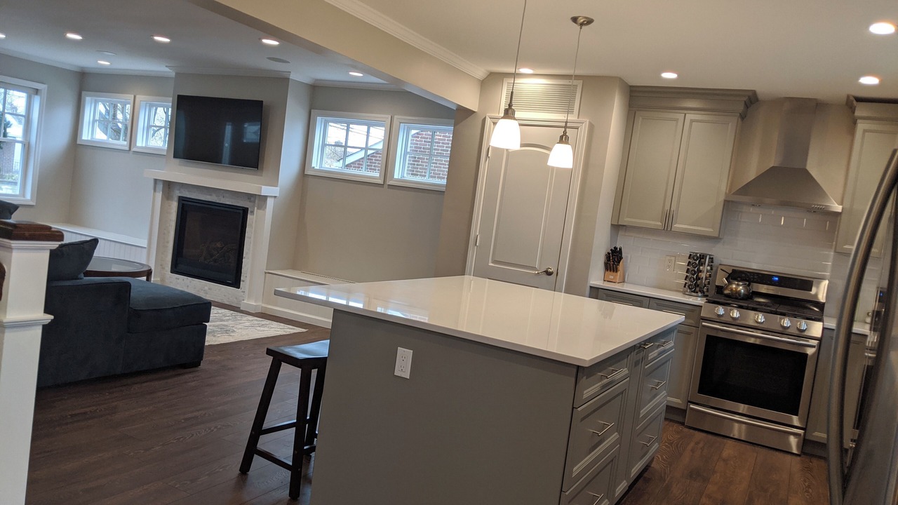 Photo of Kitchen in Plainedge