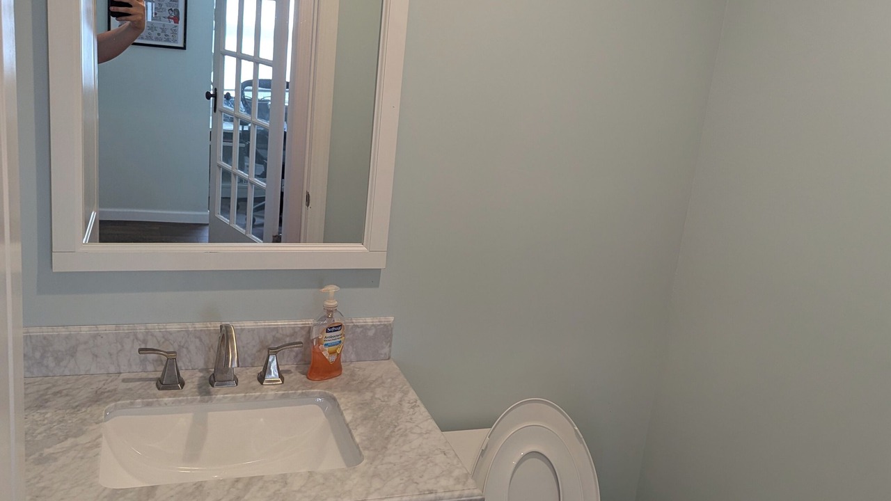 Photo of Bathroom in Plainedge