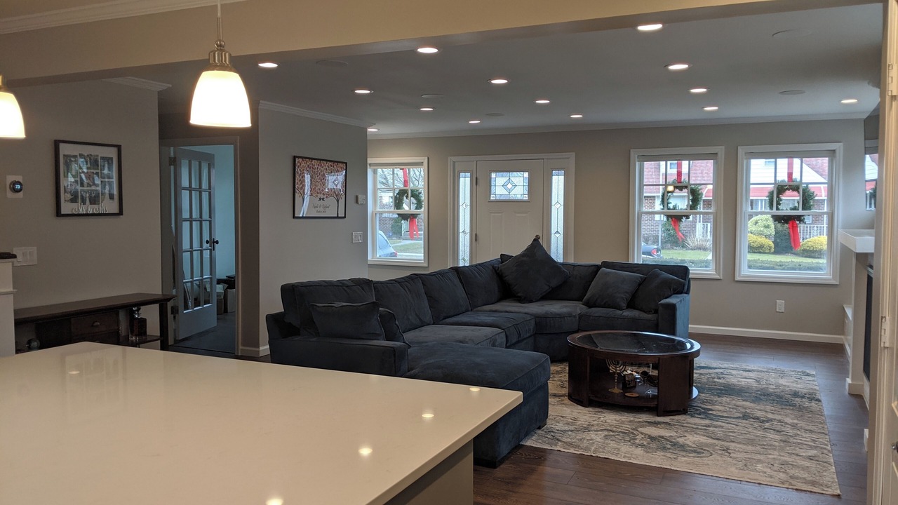 Photo of Livingroom in Plainedge