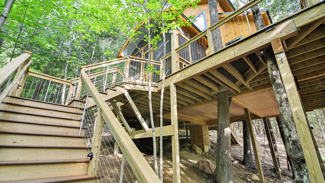 Photo of Outdoor in Rumford Center