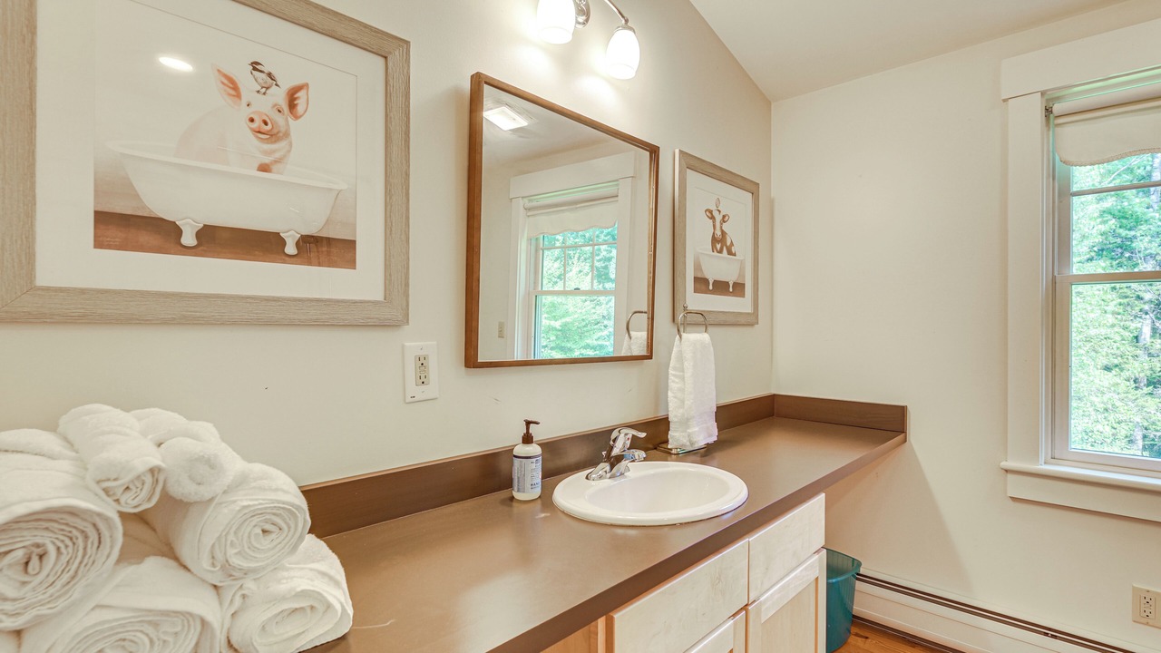 Photo of Bathroom in Hyde Park