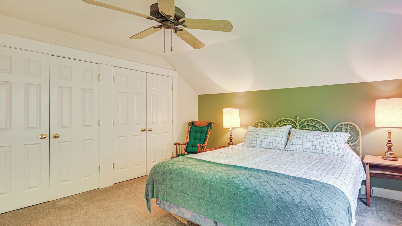 Photo of Bedroom in Hyde Park