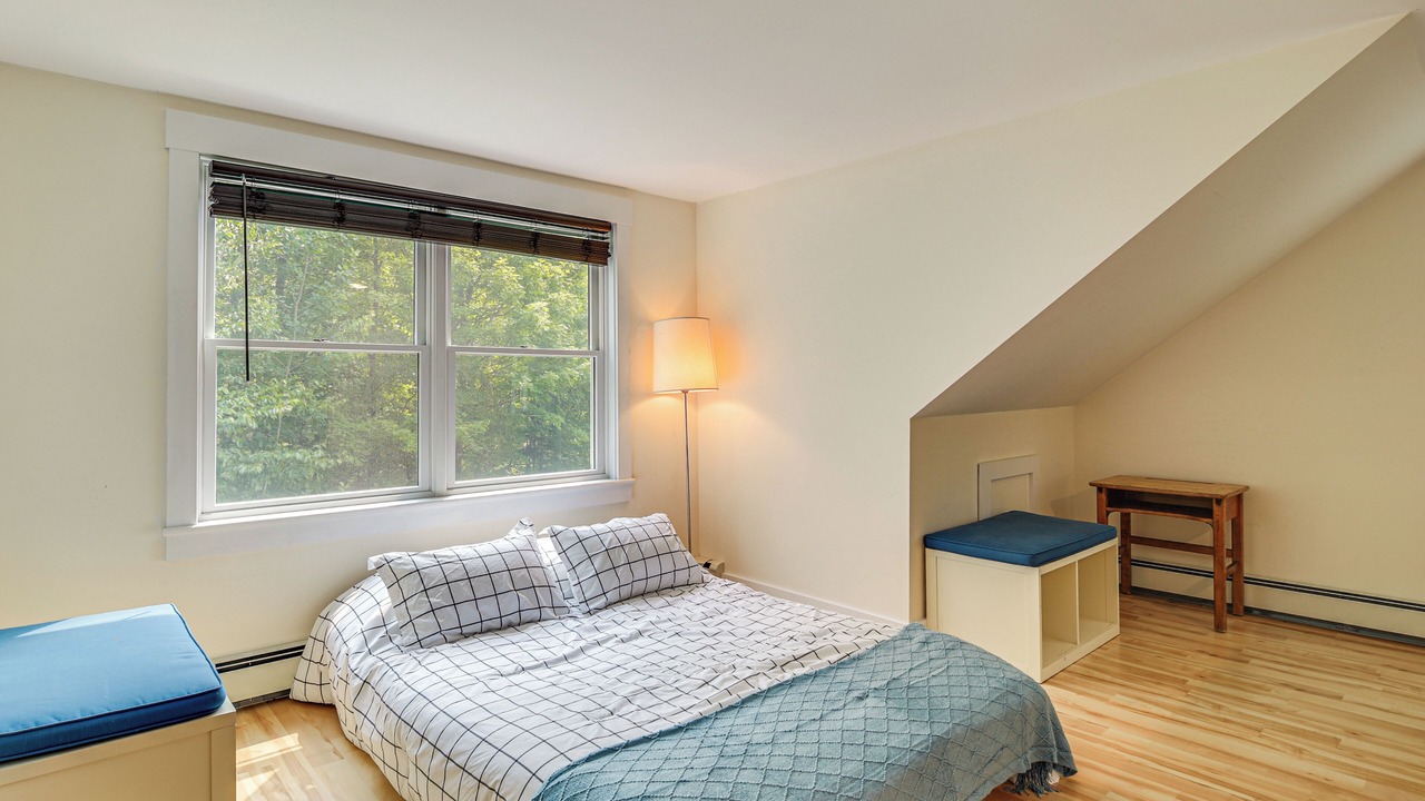 Photo of Bedroom in Hyde Park