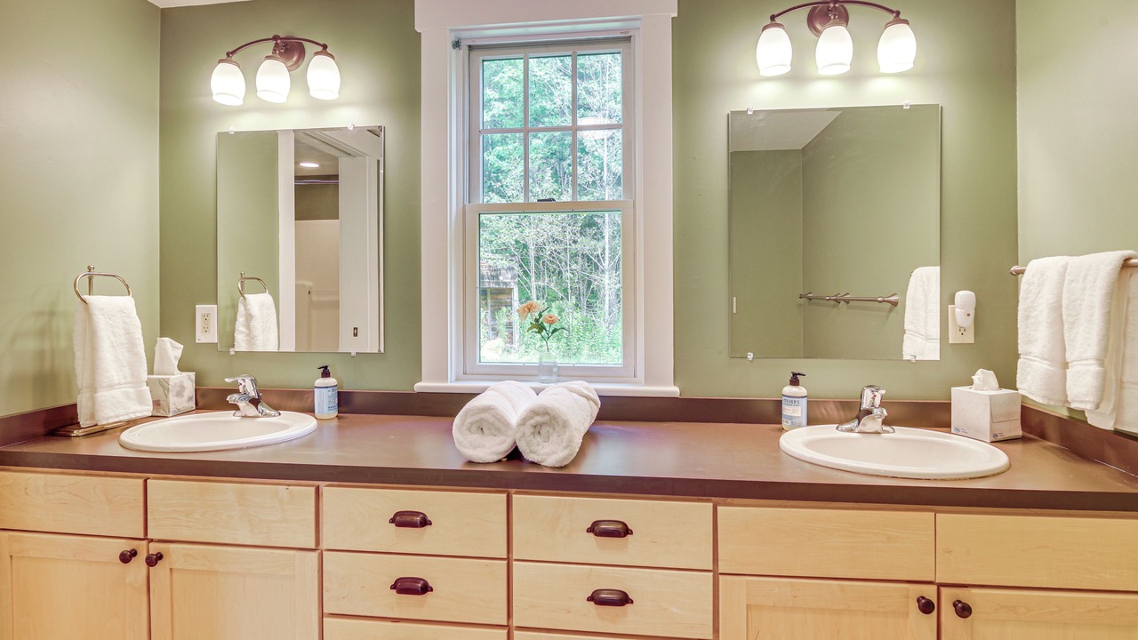 Photo of Bathroom in Hyde Park
