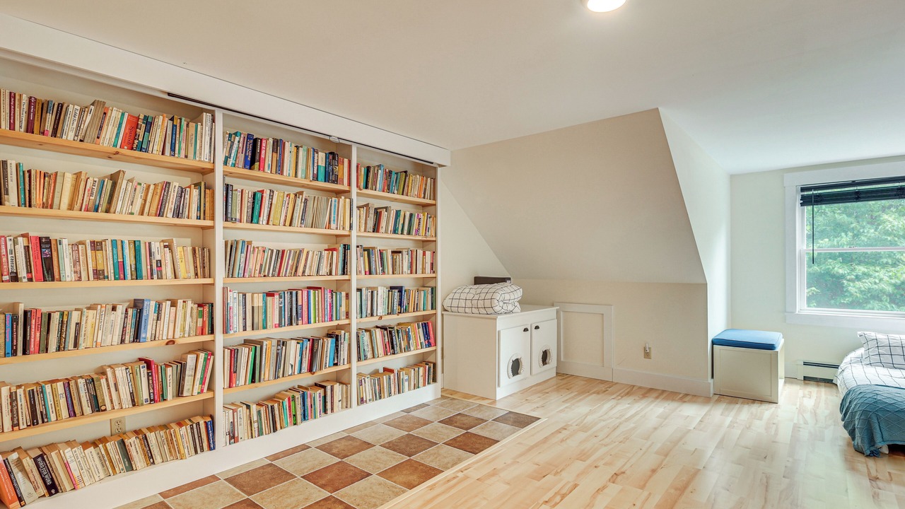 Photo of Bedroom in Hyde Park