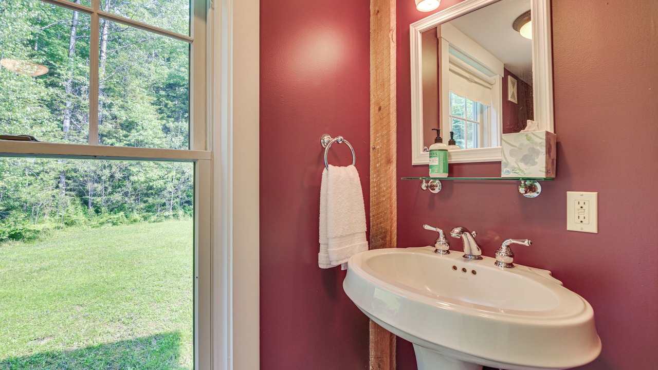 Photo of Bathroom in Hyde Park