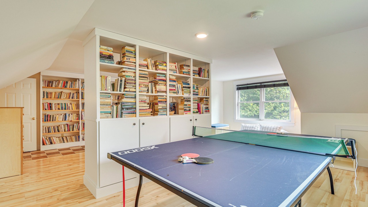Photo of Bedroom in Hyde Park