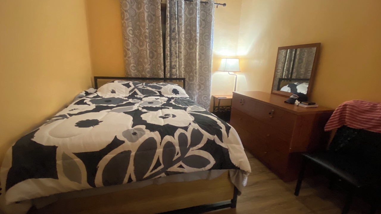 Photo of Bedroom in Niagara Falls