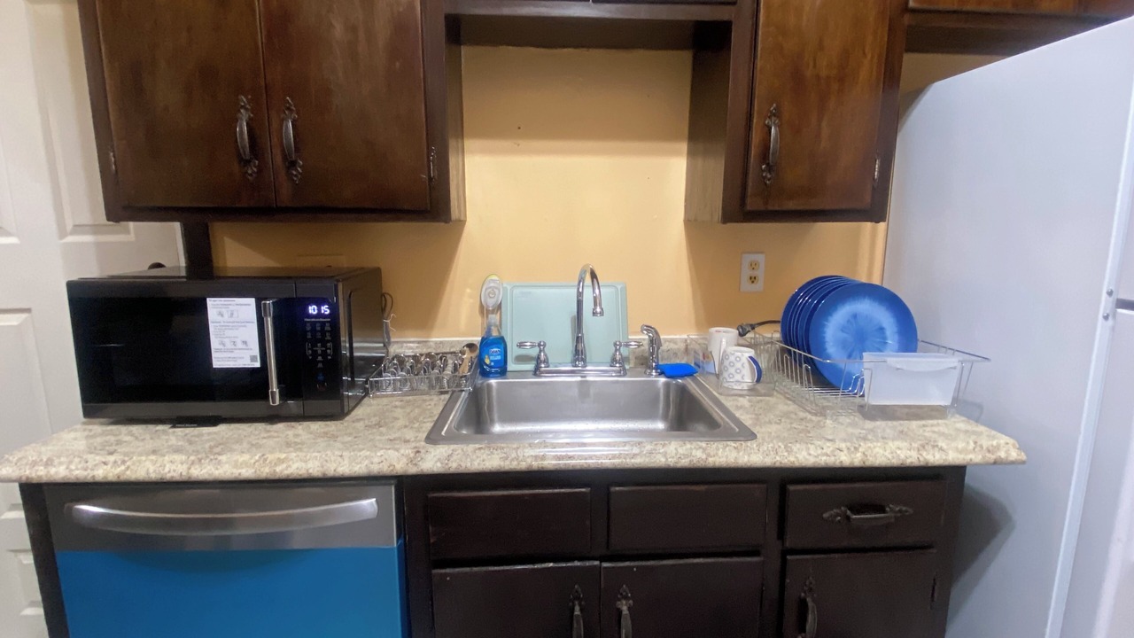 Photo of Kitchen in Niagara Falls