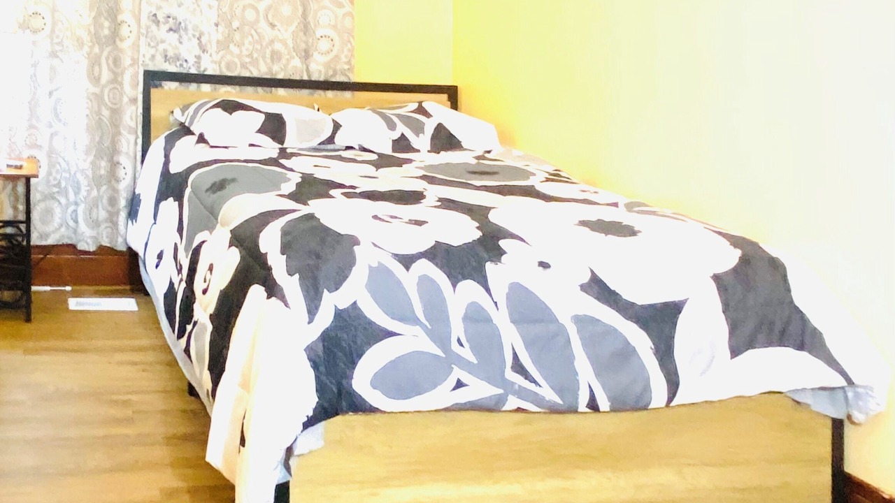Photo of Bedroom in Niagara Falls