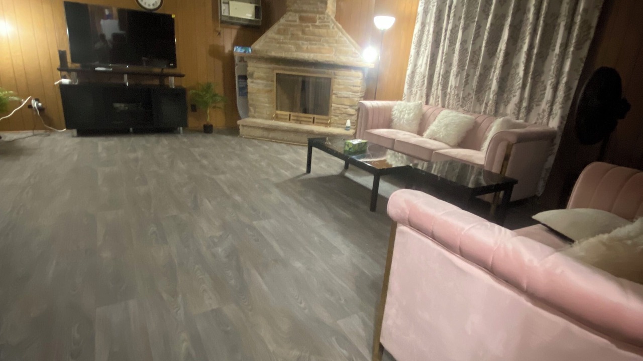 Photo of Livingroom in Niagara Falls