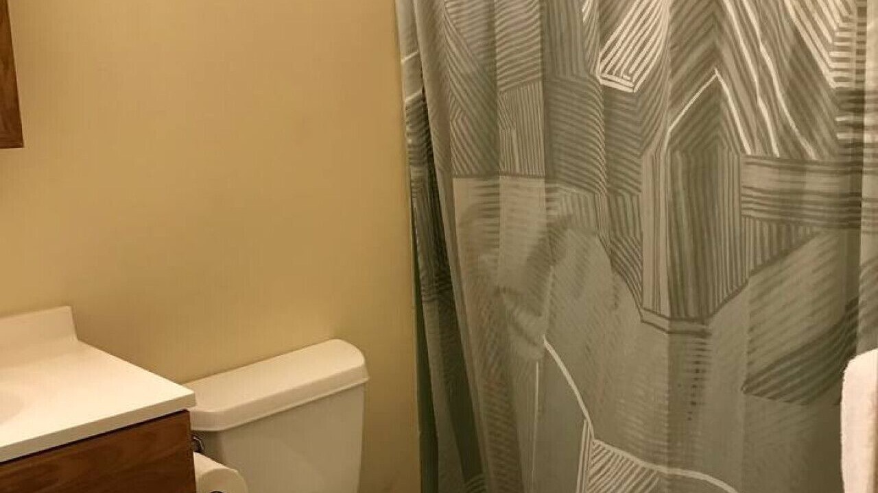 Photo of Bathroom in Killington