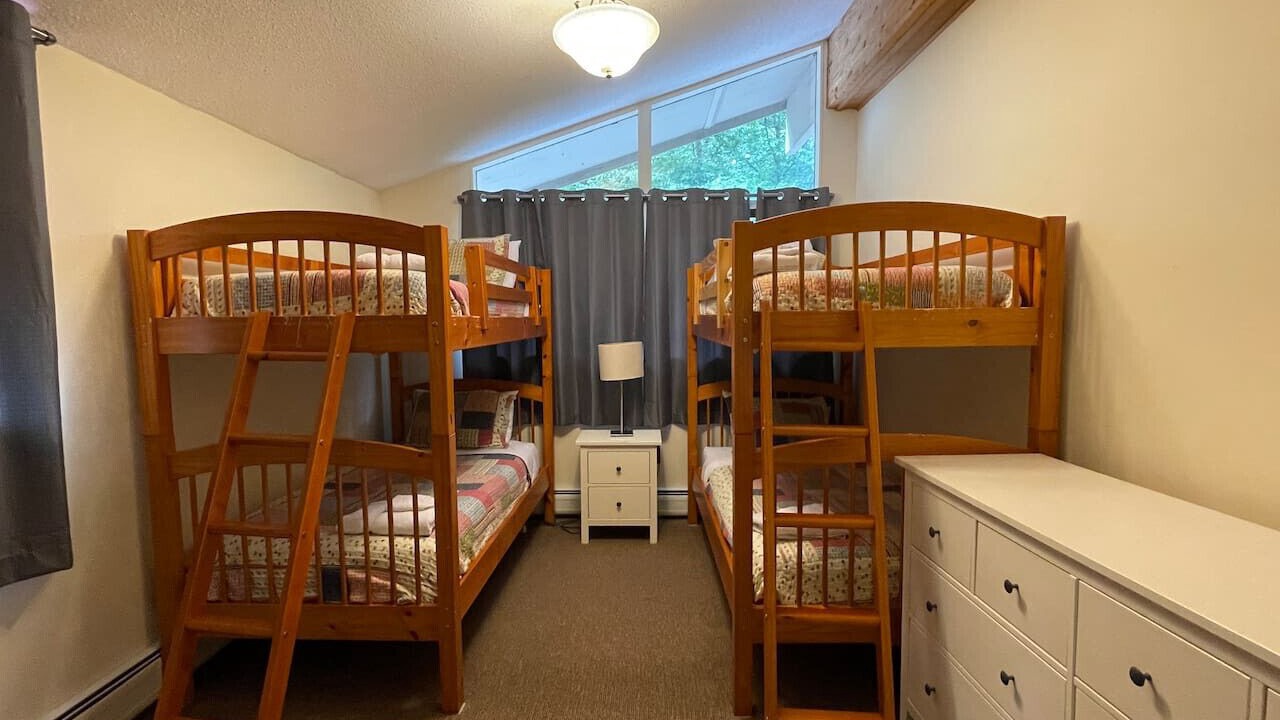 Photo of Bedroom in Killington