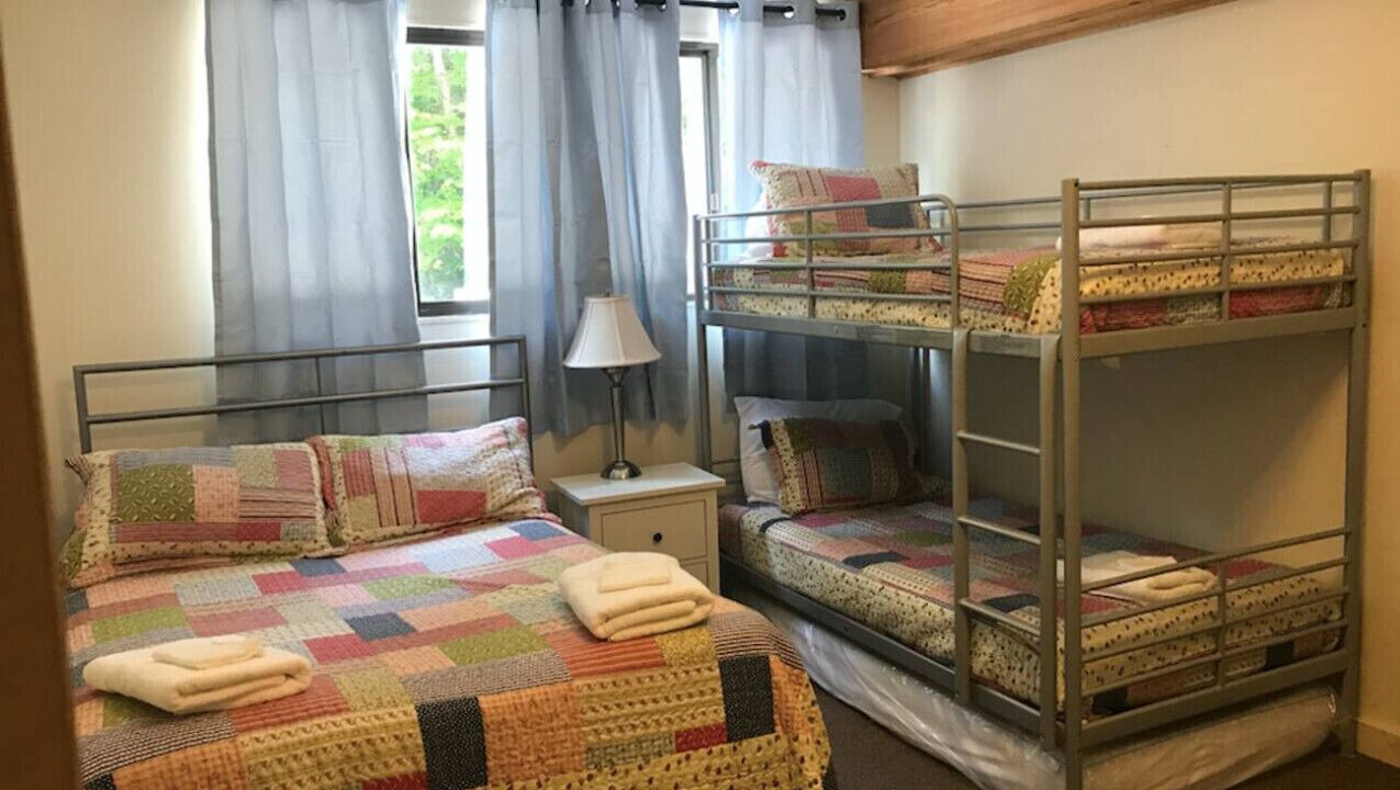 Photo of Bedroom in Killington
