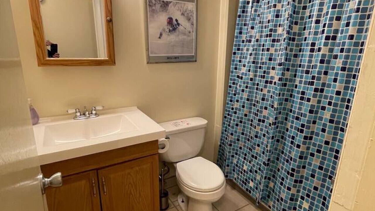 Photo of Bathroom in Killington